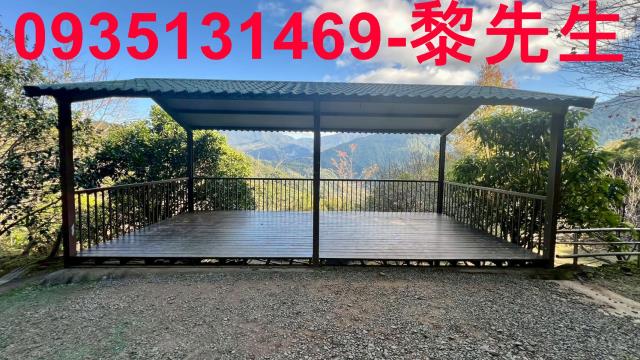 新竹尖石農舍-9