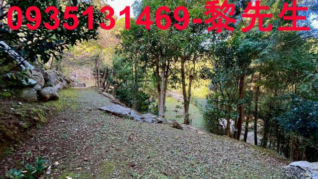 新竹尖石農舍-1