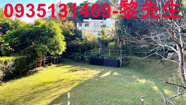 新竹尖石農舍-3