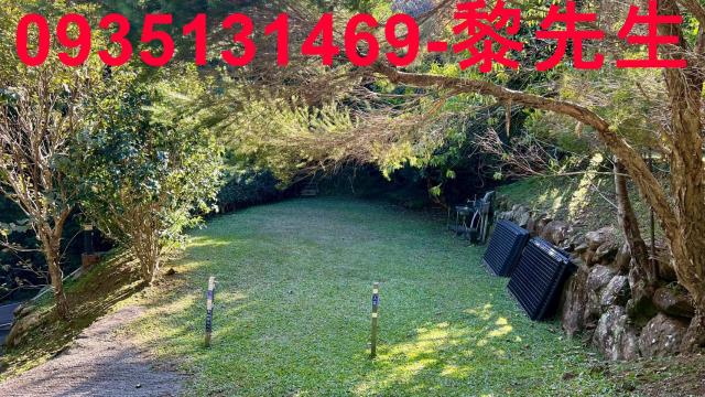 新竹尖石農舍-4