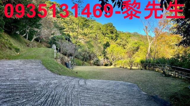 新竹尖石農舍-5