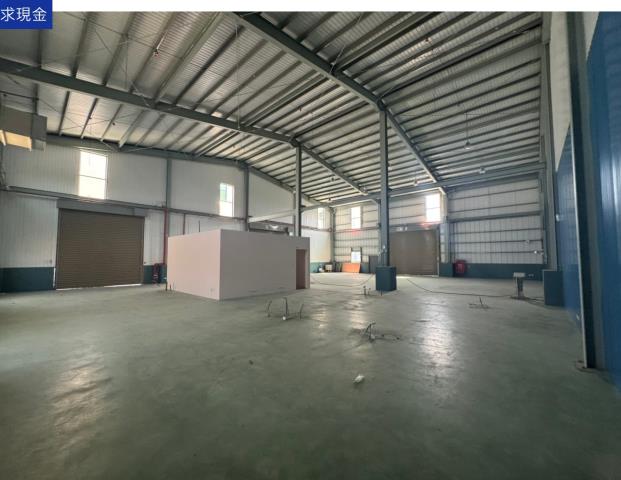 新竹湖口廠房-1