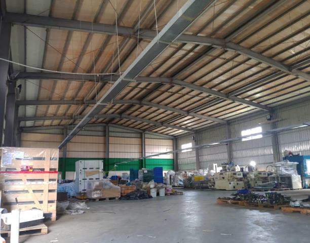 新竹新豐廠房-0