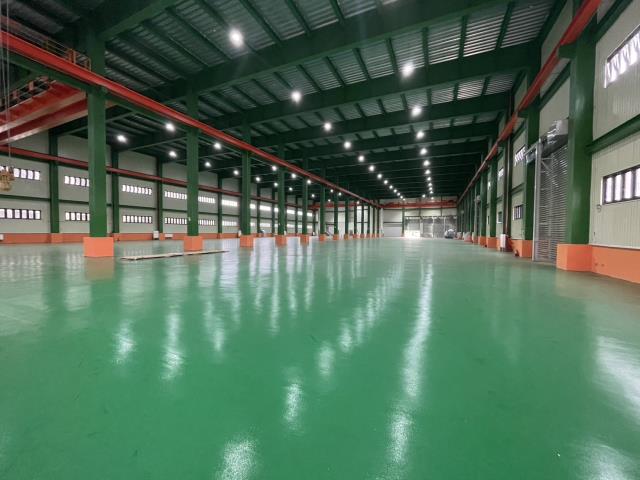 新竹湖口廠房-1