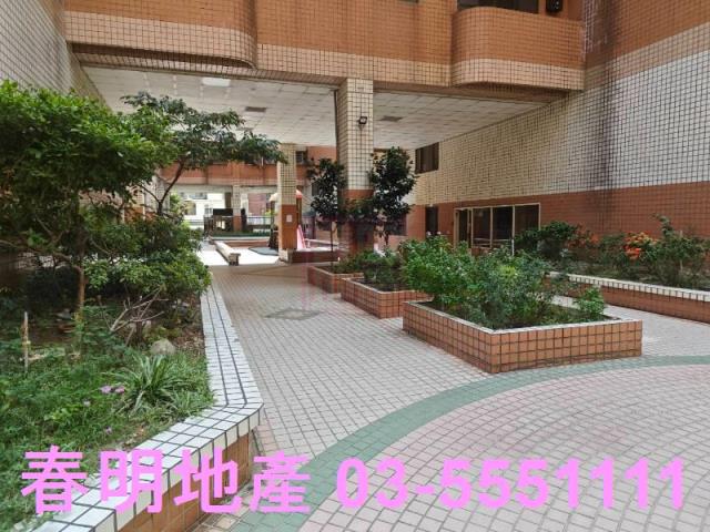 新竹竹北華廈-2