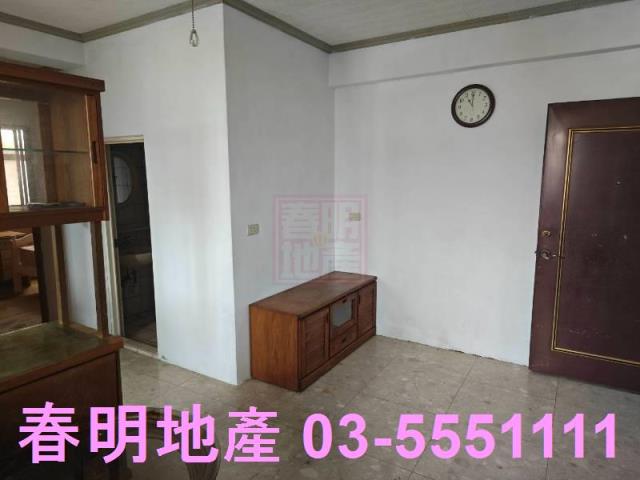 新竹竹北華廈-5