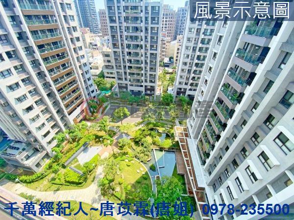 新竹竹北大樓-4