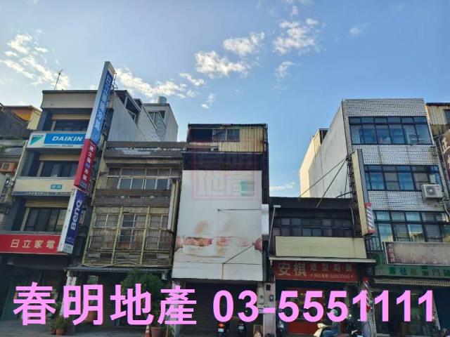 新竹北區透天-0