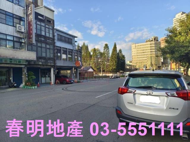 新竹北區透天-5