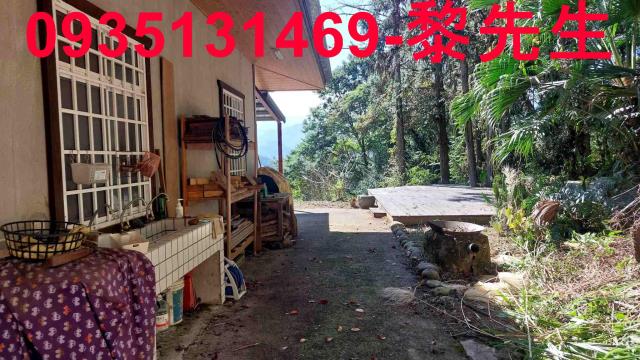 新竹橫山農舍-12