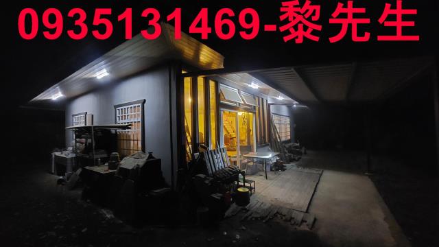 新竹橫山農舍-0