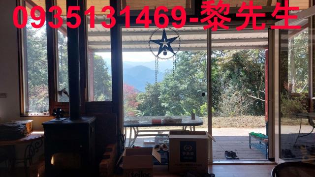 新竹橫山農舍-7