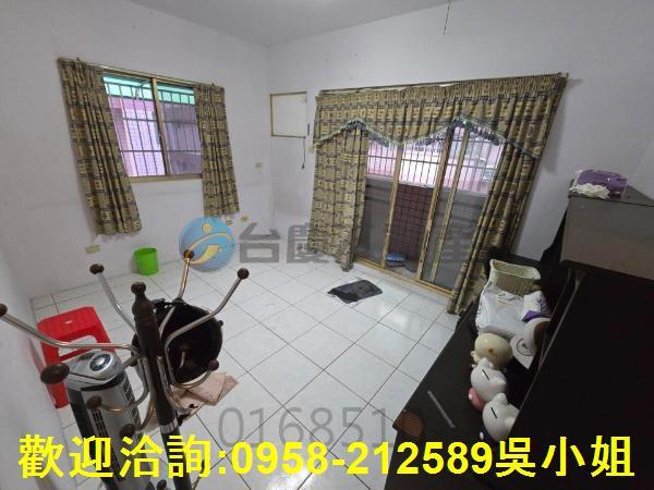 新竹竹東華廈-0