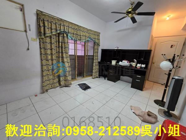 新竹竹東華廈-1