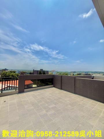 新竹湖口透天-11