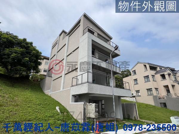 新竹寶山別墅-1