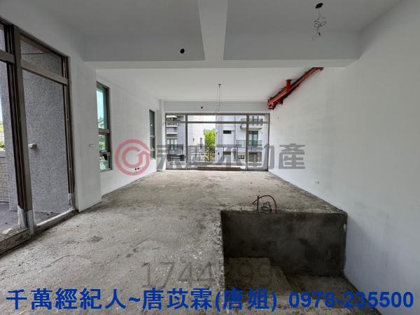 新竹寶山別墅-4