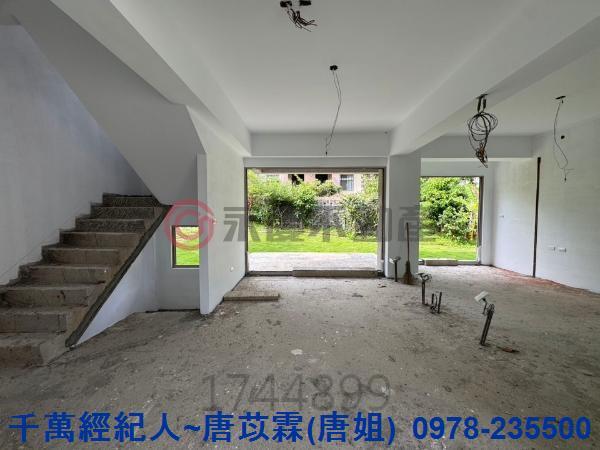 新竹寶山別墅-8