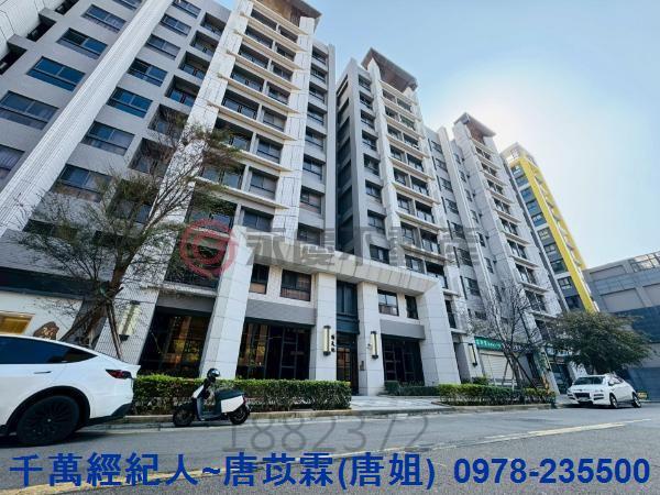 新竹北區華廈-9