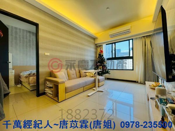 新竹北區華廈-12