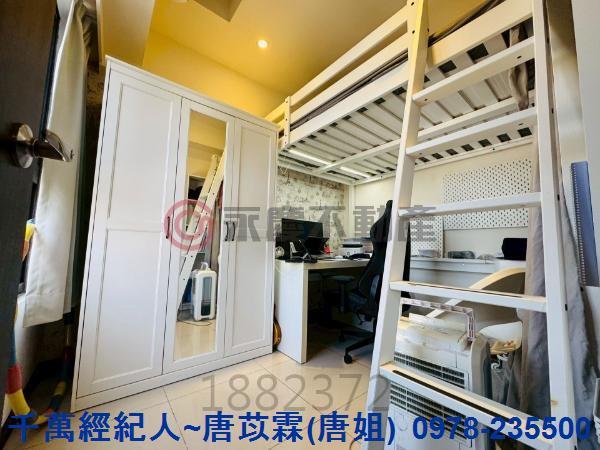 新竹北區華廈-4