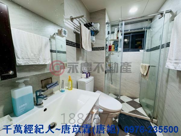 新竹北區華廈-6