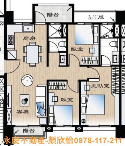 新竹湖口大樓-14