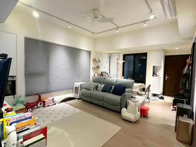 新竹北區大樓-1