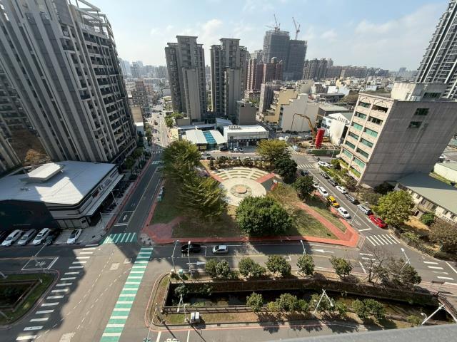 新竹竹北大樓-1