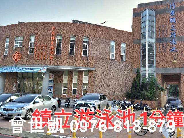 新竹竹東農舍-11