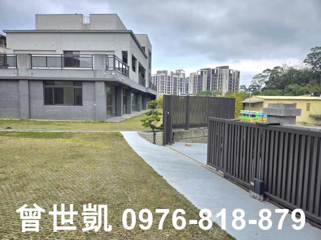 新竹竹東農舍-0