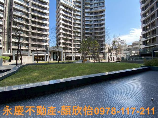 新竹北區大樓-5