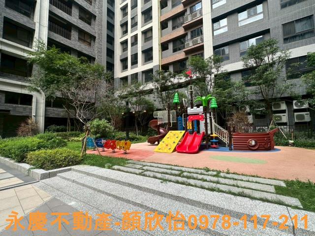 新竹竹北大樓-13