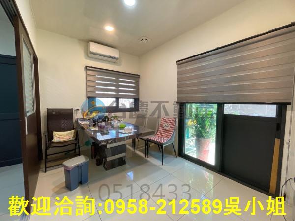 新竹湖口透天-3