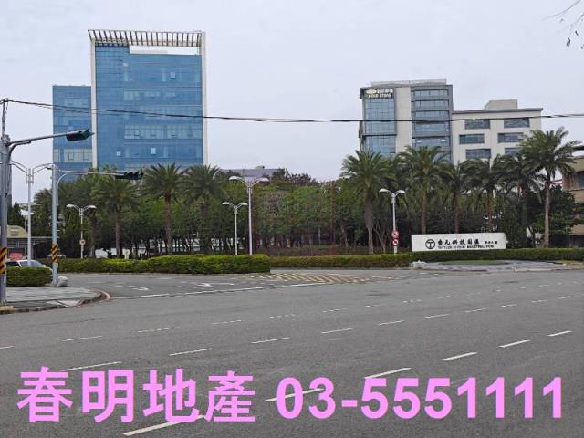 新竹竹北華廈-5