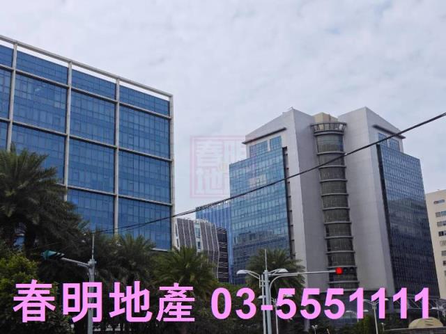 新竹竹北華廈-7