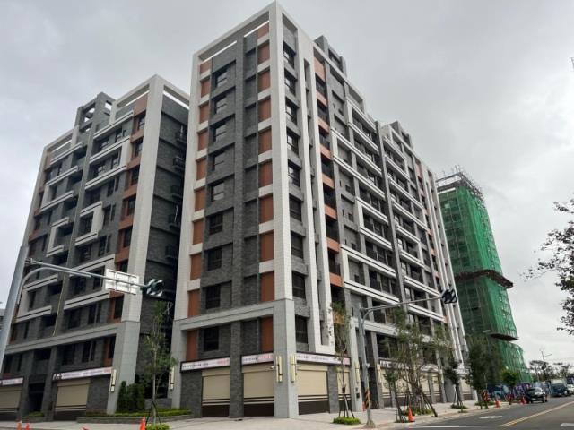 新竹北區華廈-0