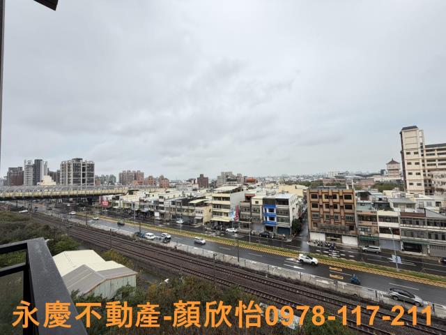 香山大樓-12