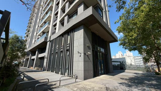 新竹竹東大樓-0