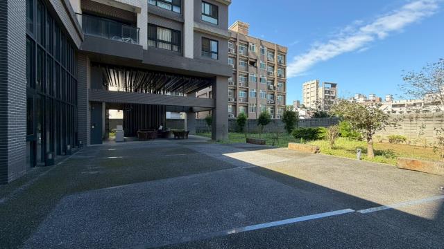 新竹竹東大樓-2