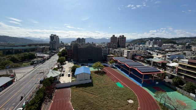 新竹竹東大樓-8