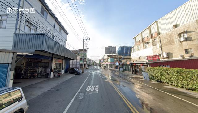 新竹新埔廠房-0