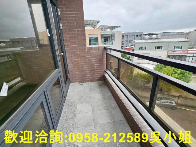 新竹湖口透天-10