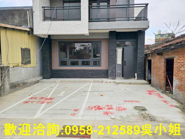 新竹湖口透天-1