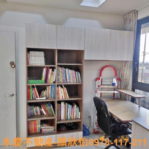 新竹竹北大樓-5