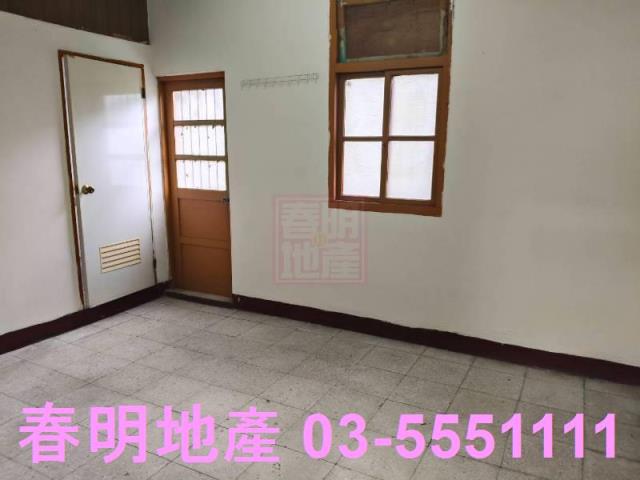 新竹湖口透天-2