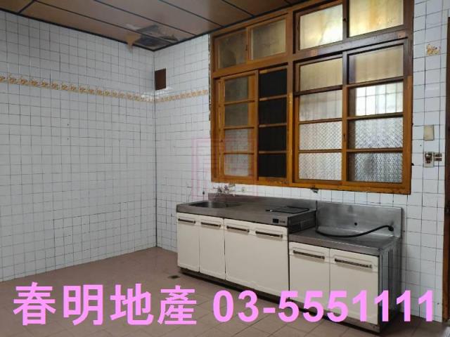 新竹湖口透天-3