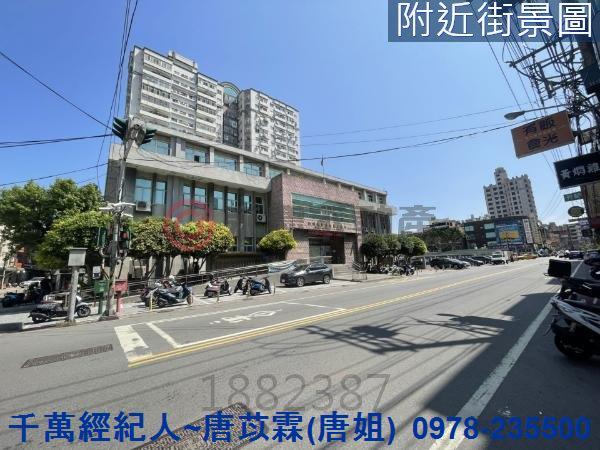 新竹竹北公寓-2