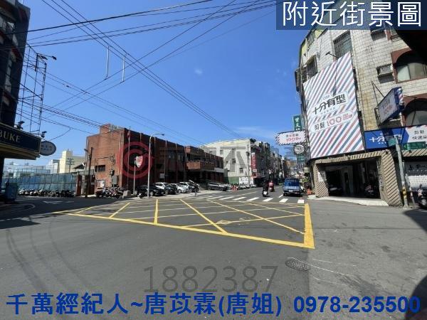 新竹竹北公寓-6