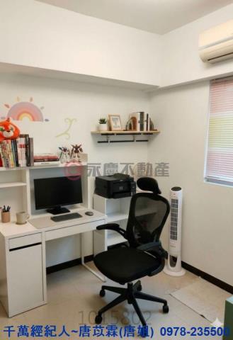 新竹北區大樓-8